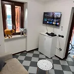 Prázdninový dům Genghetta *