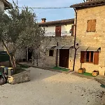 Genghetta * Rivotorto