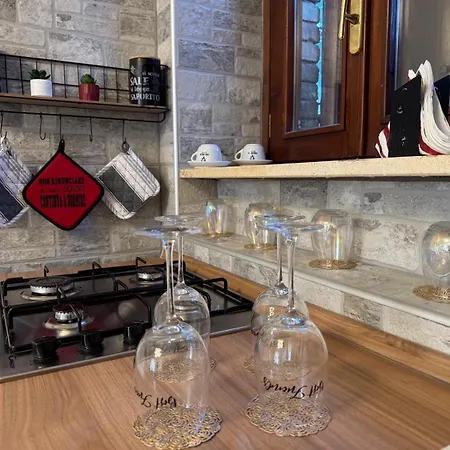 Genghetta * ריווטורטו