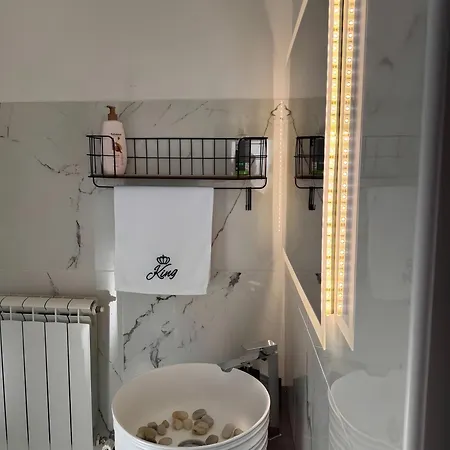 Genghetta * Rivotorto