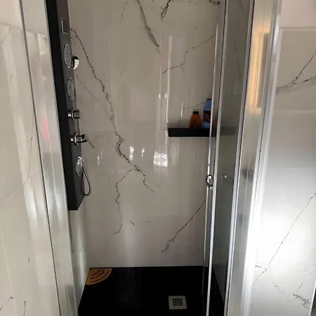 Genghetta * Rivotorto