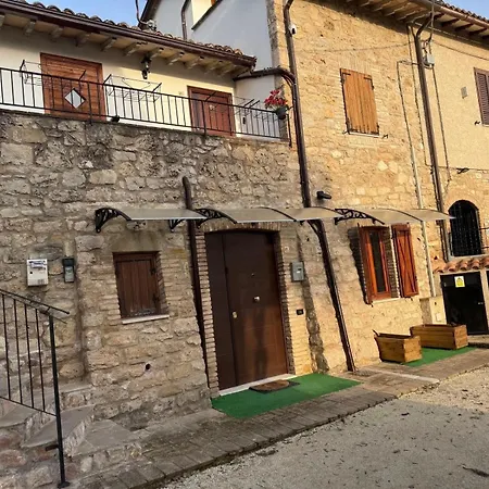 Genghetta * Rivotorto