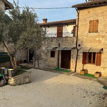 Genghetta * Rivotorto