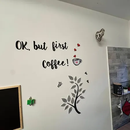 Genghetta * Rivotorto