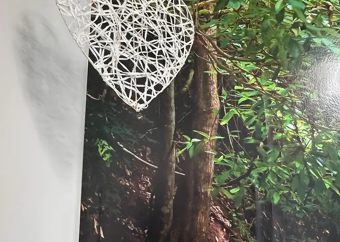 Genghetta בית נופש *