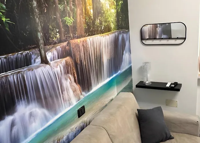 Genghetta בית נופש ריווטורטו