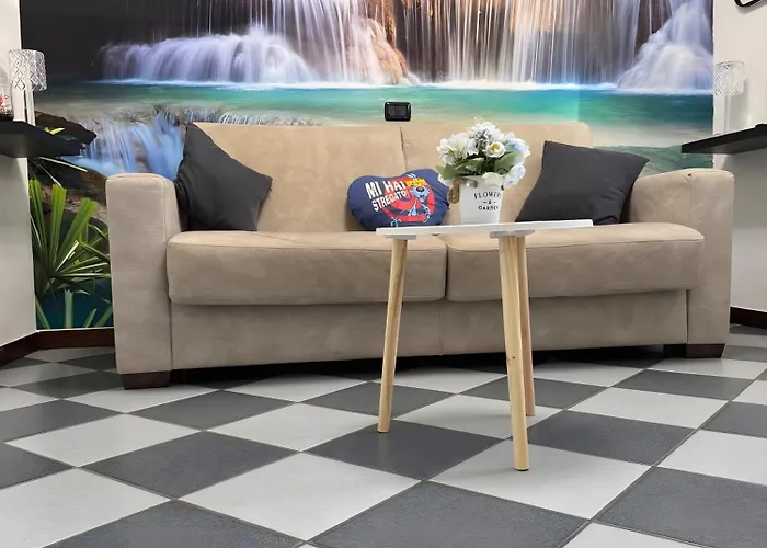 Сasa de vacaciones Genghetta *