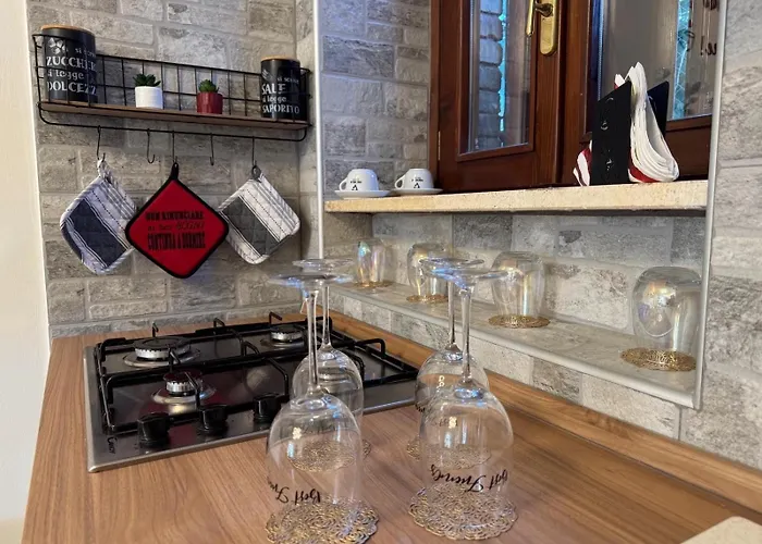 Genghetta * ריווטורטו