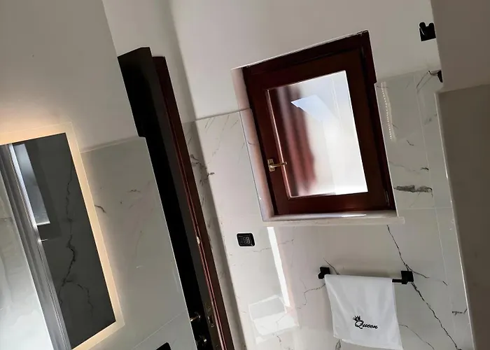 Genghetta ריווטורטו