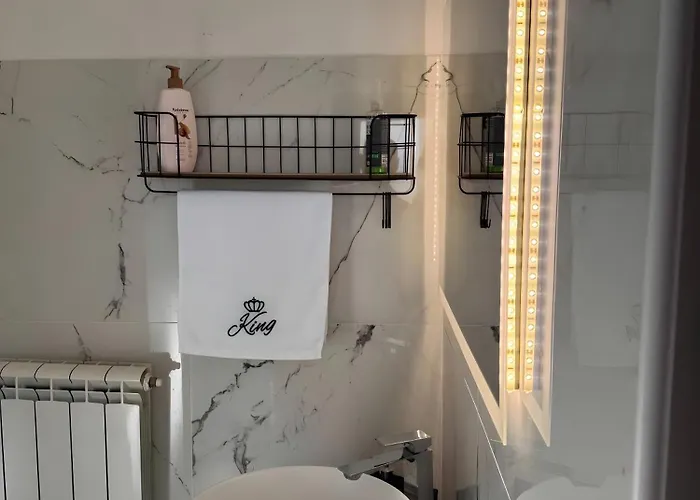 Genghetta * Rivotorto