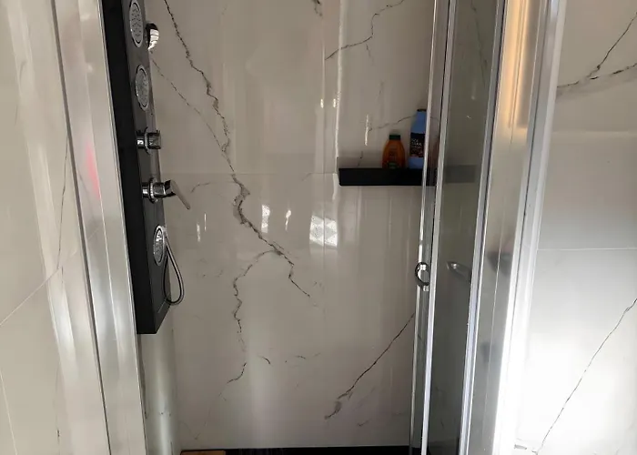 Genghetta * Rivotorto