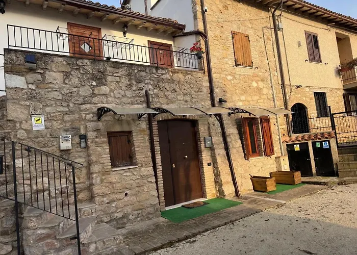 Genghetta * Rivotorto