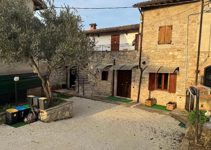 Genghetta * Rivotorto