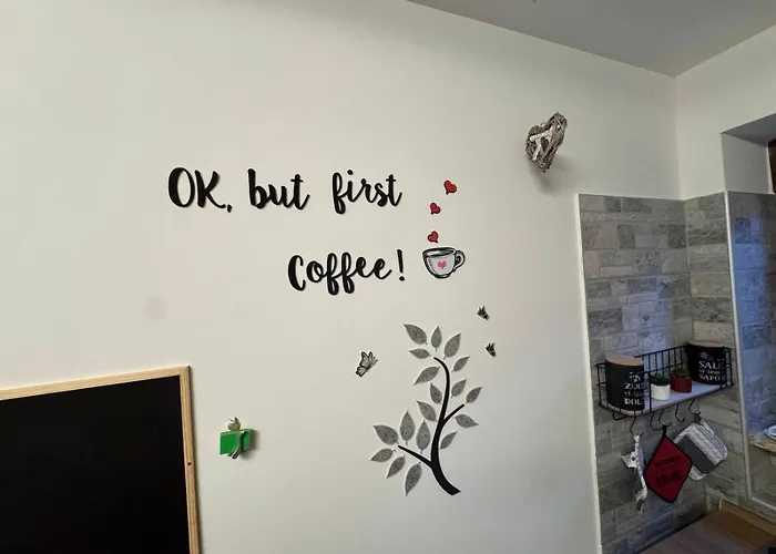 Genghetta * Rivotorto