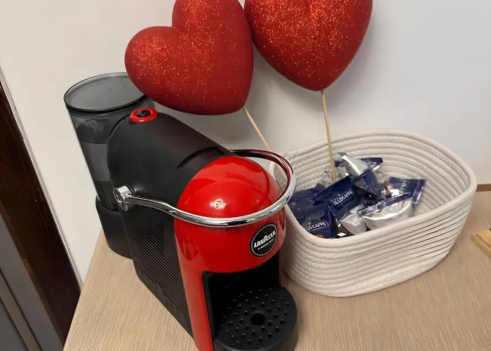 Genghetta * ריווטורטו