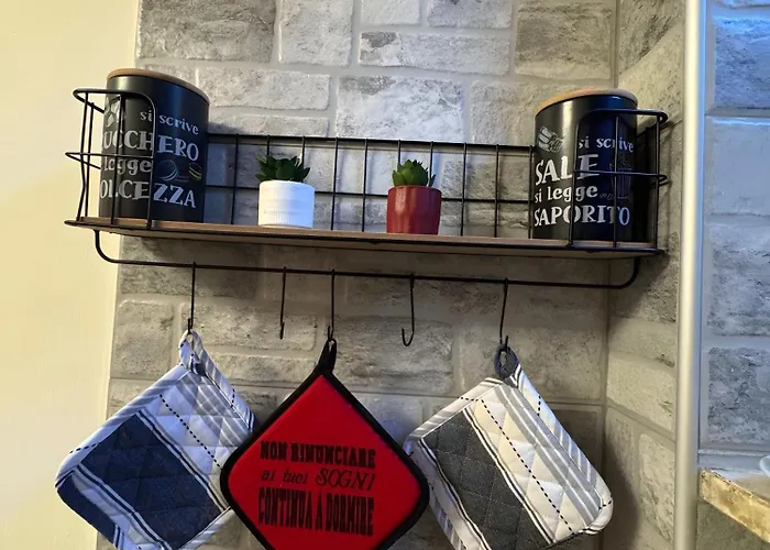 Genghetta ריווטורטו