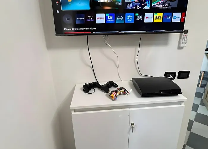 Genghetta בית נופש ריווטורטו